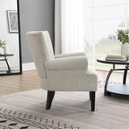 Modern Accent Living Room Chair
