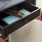 1-Drawer Desk