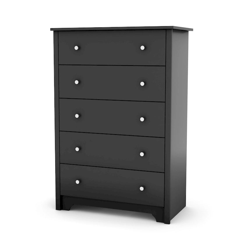 5-drawer Chest