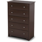 5-drawer Chest