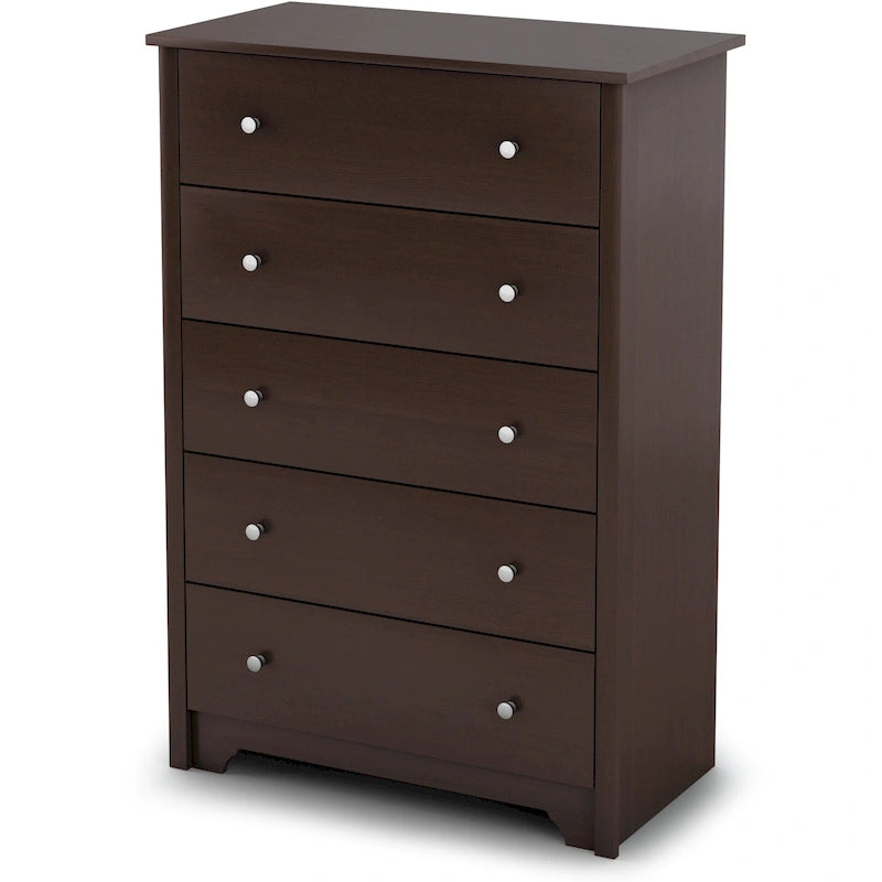 5-drawer Chest