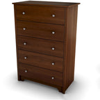 5-drawer Chest