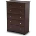 5-drawer Chest