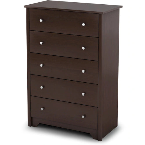 5-drawer Chest