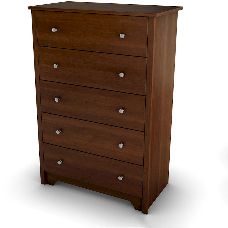 5-drawer Chest