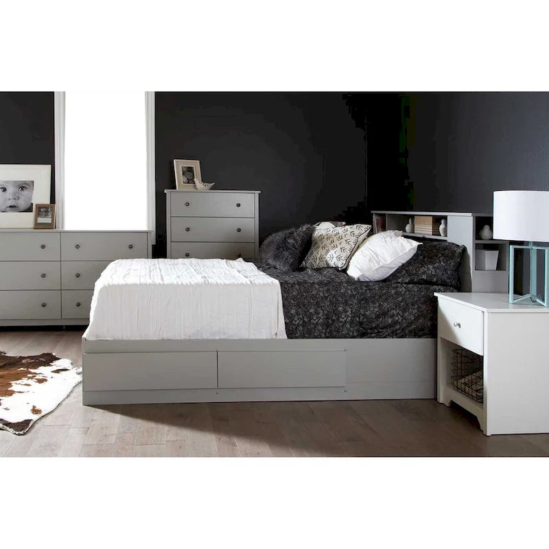 5-drawer Chest