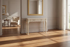 Windsor Carved Console Table