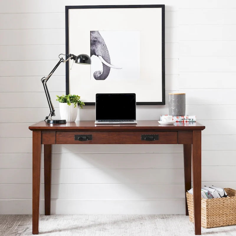 Mission Writing Computer Desk