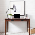 Mission Writing Computer Desk