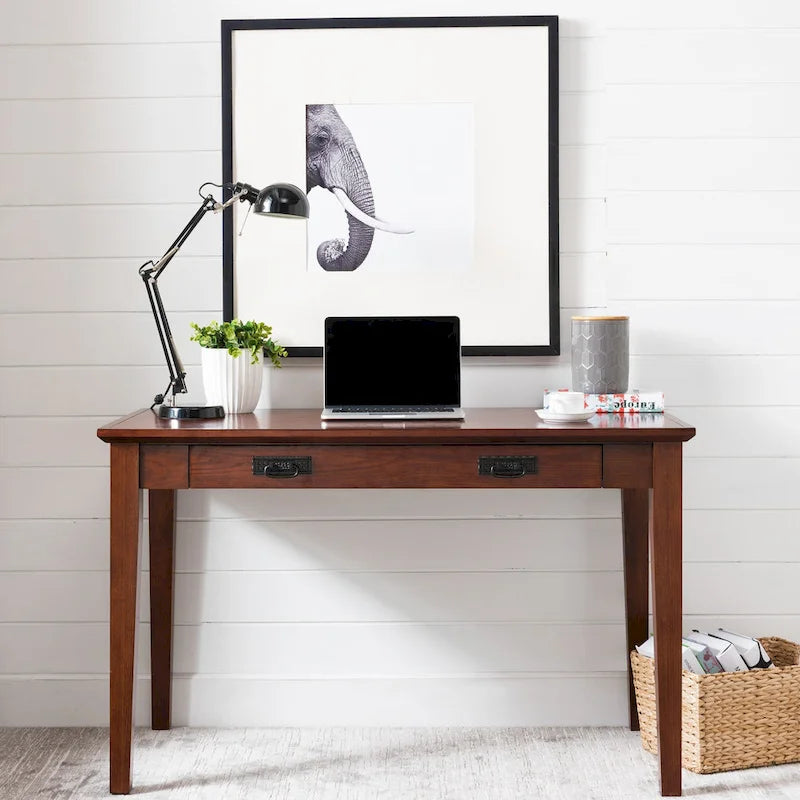 Mission Writing Computer Desk