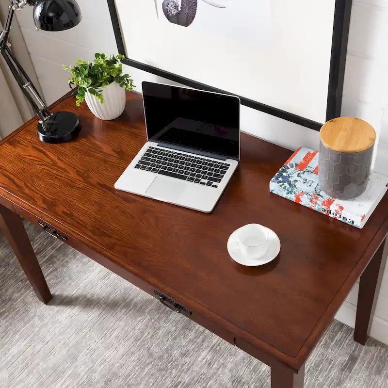 Mission Writing Computer Desk