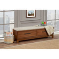 Origins Bench