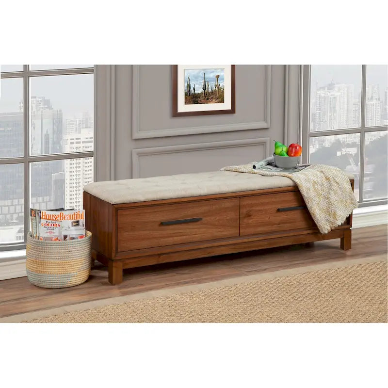 Origins Bench