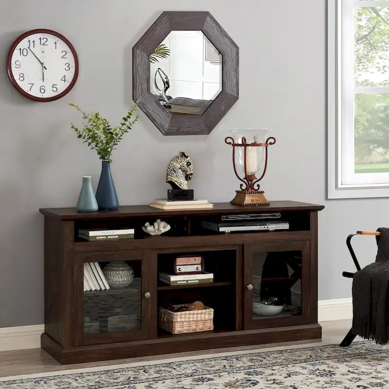 TV Stand for TV Up to 65