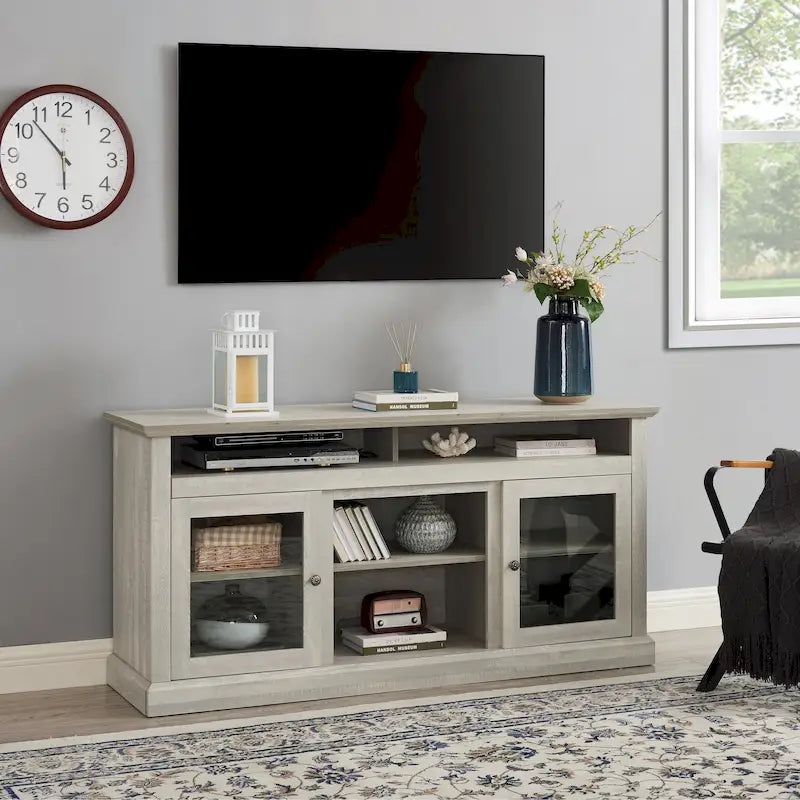 TV Stand for TV Up to 65